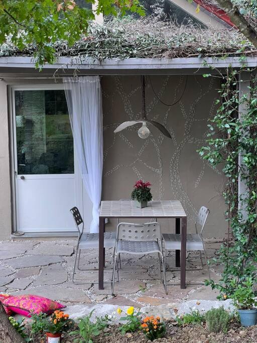 Eco-Chic Retreat: Countryside Oasis Near Florence Pozzolatico Luaran gambar